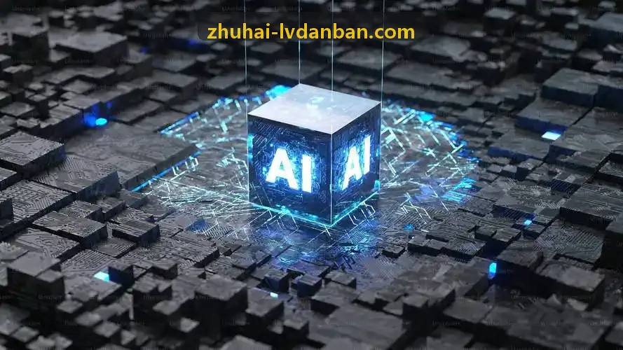 标准化J9直营集团【中国大陆】官方网站自动化数控加工车间全景